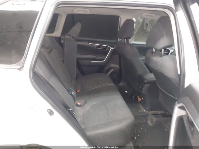 Aukcja sprzedaży 2024 Toyota Rav4 Le, vin: 2T3F1RFV7RC430648, numer aukcji: 45103105