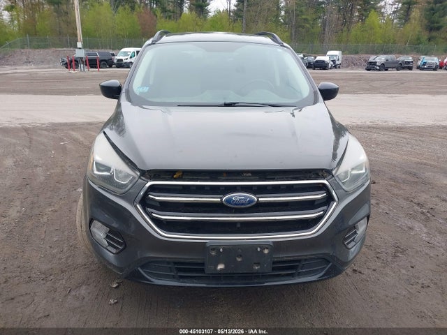 Aukcja sprzedaży 2017 Ford Escape Se, vin: 1FMCU9GD9HUD07052, numer aukcji: 45103107