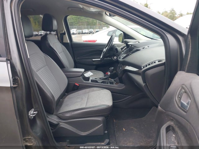 Aukcja sprzedaży 2017 Ford Escape Se, vin: 1FMCU9GD9HUD07052, numer aukcji: 45103107