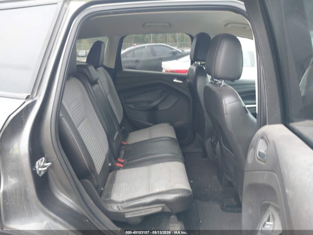Aukcja sprzedaży 2017 Ford Escape Se, vin: 1FMCU9GD9HUD07052, numer aukcji: 45103107