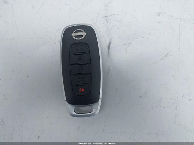 45103111 :رقم المزاد ، 3N1AB8CV7RY273608 vin ، 2024 Nissan Sentra Sv Xtronic Cvt مزاد بيع