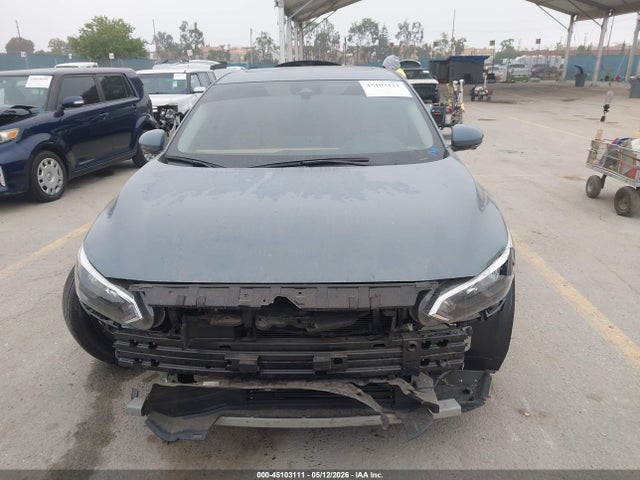 45103111 :رقم المزاد ، 3N1AB8CV7RY273608 vin ، 2024 Nissan Sentra Sv Xtronic Cvt مزاد بيع