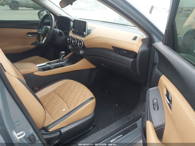 45103111 :رقم المزاد ، 3N1AB8CV7RY273608 vin ، 2024 Nissan Sentra Sv Xtronic Cvt مزاد بيع