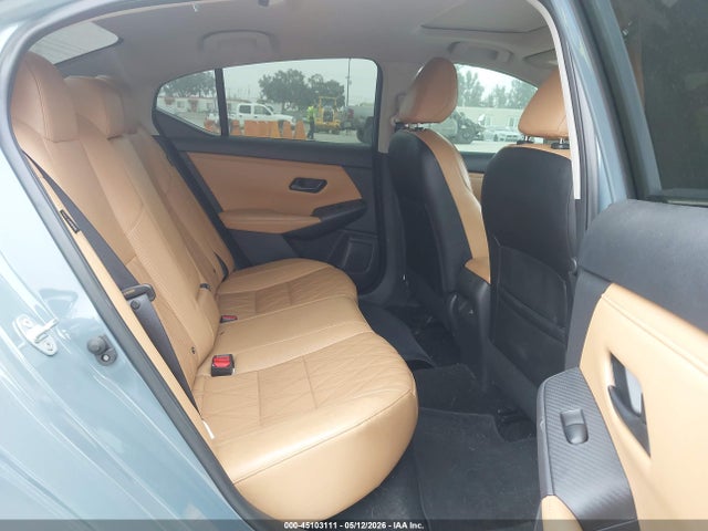 45103111 :رقم المزاد ، 3N1AB8CV7RY273608 vin ، 2024 Nissan Sentra Sv Xtronic Cvt مزاد بيع