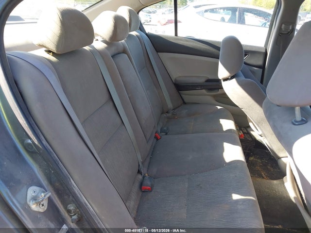 Aukcja sprzedaży 2011 Honda Accord 2.4 Lx, vin: 1HGCP2F3XBA137791, numer aukcji: 45103115