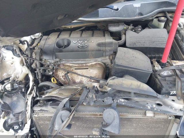 Продажа на аукционе авто 2012 Toyota Venza Le, vin: 4T3ZA3BB0CU057190, номер лота: 45103128