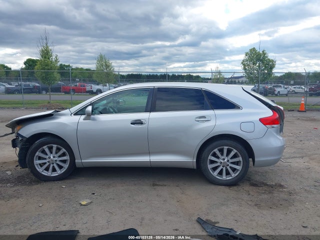 Продажа на аукционе авто 2012 Toyota Venza Le, vin: 4T3ZA3BB0CU057190, номер лота: 45103128