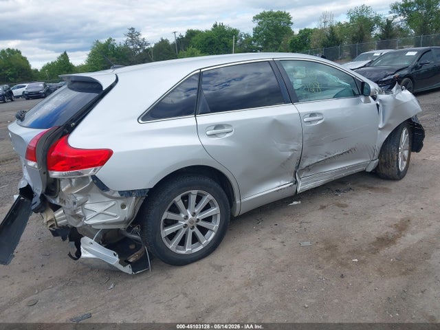 Продажа на аукционе авто 2012 Toyota Venza Le, vin: 4T3ZA3BB0CU057190, номер лота: 45103128