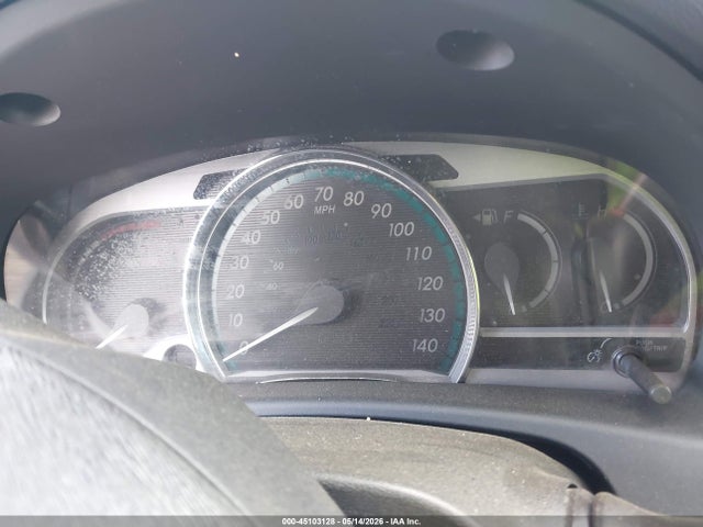 Продажа на аукционе авто 2012 Toyota Venza Le, vin: 4T3ZA3BB0CU057190, номер лота: 45103128