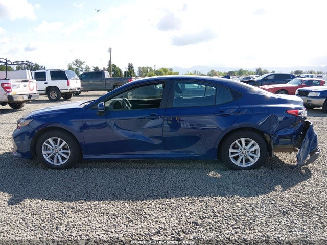 Toyota CAMRY LE 2026 4T1DAACKXTU276034 Image 14