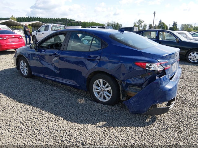Toyota CAMRY LE 2026 4T1DAACKXTU276034 Image 3