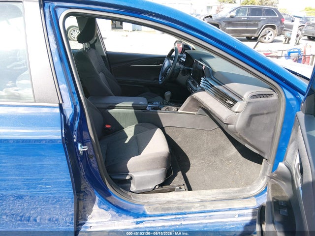 Toyota CAMRY LE 2026 4T1DAACKXTU276034 Image 5