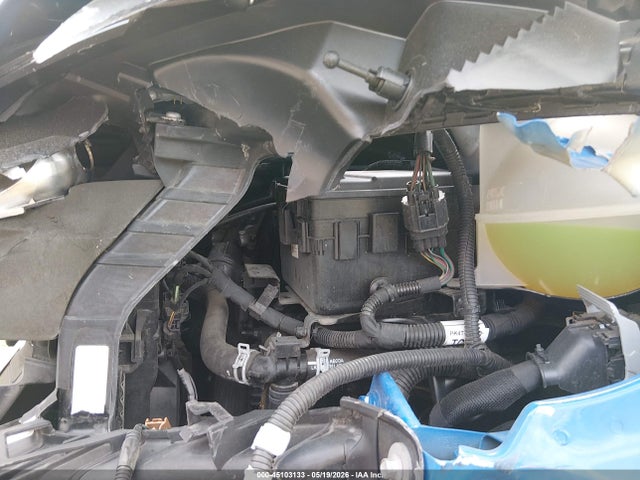 1FTBR1C8XPKB54722 Ford Transit-250
