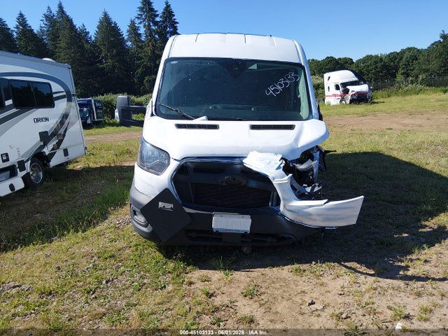 1FTBR1C8XPKB54722 Ford Transit-250