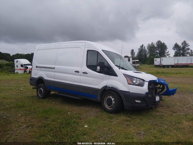 1FTBR1C8XPKB54722 Ford Transit-250
