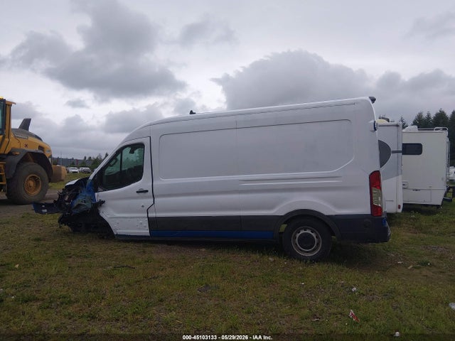 1FTBR1C8XPKB54722 Ford Transit-250