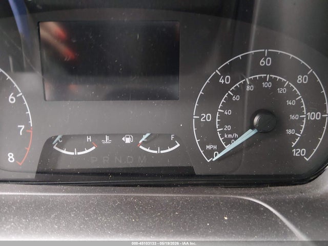1FTBR1C8XPKB54722 Ford Transit-250