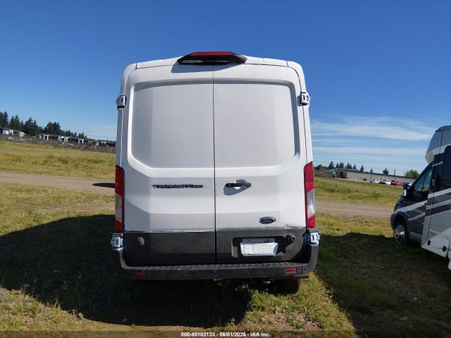 1FTBR1C8XPKB54722 Ford Transit-250