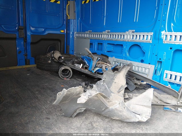 1FTBR1C8XPKB54722 Ford Transit-250
