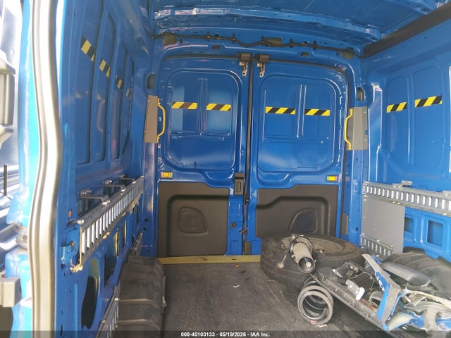 1FTBR1C8XPKB54722 Ford Transit-250