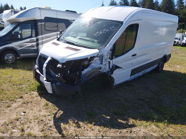 1FTBR1C8XPKB54722 Ford Transit-250