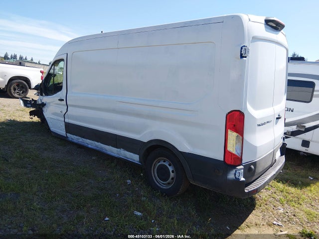 1FTBR1C8XPKB54722 Ford Transit-250