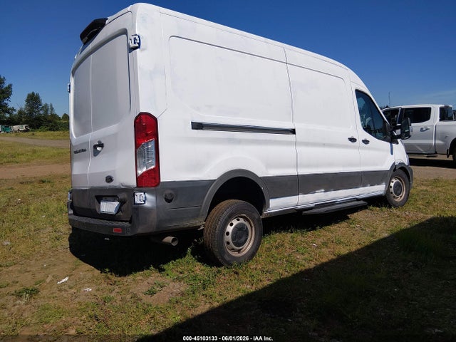 1FTBR1C8XPKB54722 Ford Transit-250