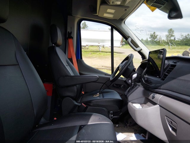 1FTBR1C8XPKB54722 Ford Transit-250