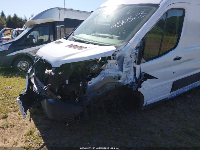 1FTBR1C8XPKB54722 Ford Transit-250