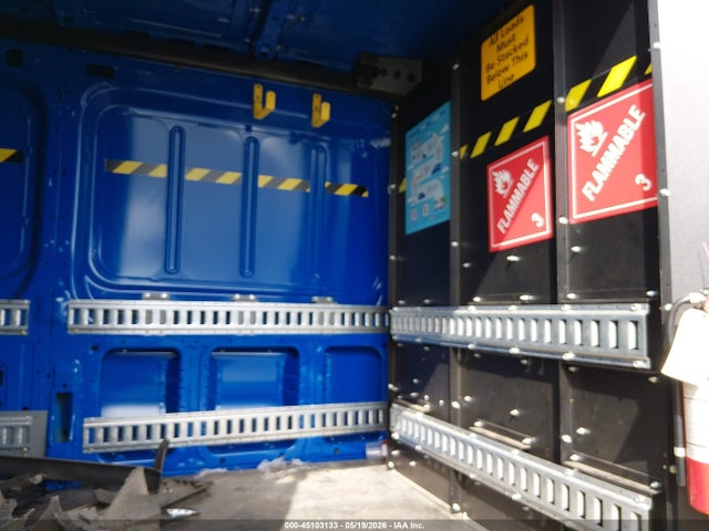 1FTBR1C8XPKB54722 Ford Transit-250