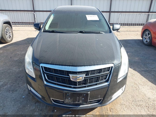 Продажа на аукционе авто 2016 Cadillac Xts Luxury Collection, vin: 2G61N5S36G9165967, номер лота: 45103135