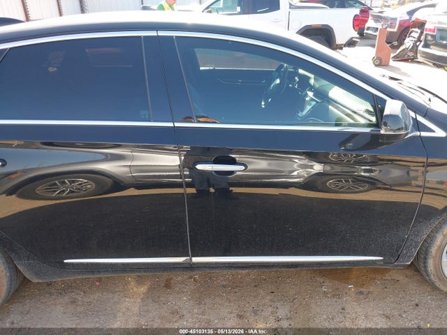 Продажа на аукционе авто 2016 Cadillac Xts Luxury Collection, vin: 2G61N5S36G9165967, номер лота: 45103135
