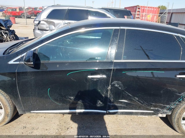 Продажа на аукционе авто 2016 Cadillac Xts Luxury Collection, vin: 2G61N5S36G9165967, номер лота: 45103135