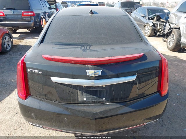 Продажа на аукционе авто 2016 Cadillac Xts Luxury Collection, vin: 2G61N5S36G9165967, номер лота: 45103135
