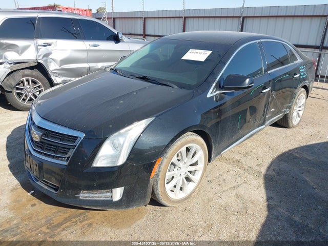 Продажа на аукционе авто 2016 Cadillac Xts Luxury Collection, vin: 2G61N5S36G9165967, номер лота: 45103135
