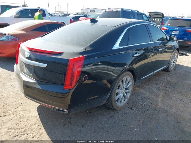 Продажа на аукционе авто 2016 Cadillac Xts Luxury Collection, vin: 2G61N5S36G9165967, номер лота: 45103135