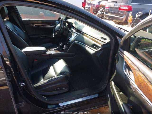 Продажа на аукционе авто 2016 Cadillac Xts Luxury Collection, vin: 2G61N5S36G9165967, номер лота: 45103135