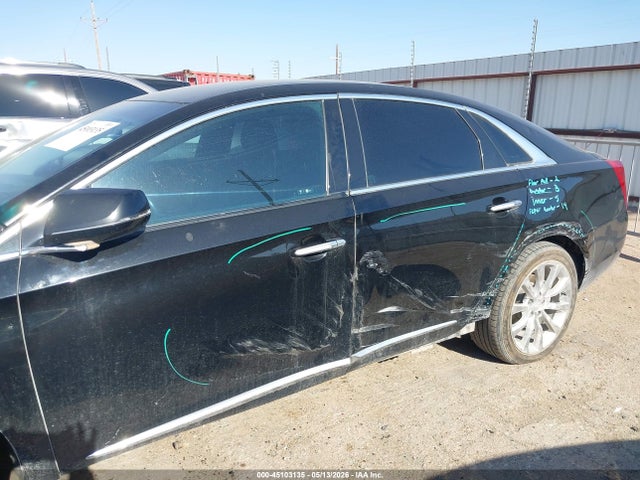 Продажа на аукционе авто 2016 Cadillac Xts Luxury Collection, vin: 2G61N5S36G9165967, номер лота: 45103135