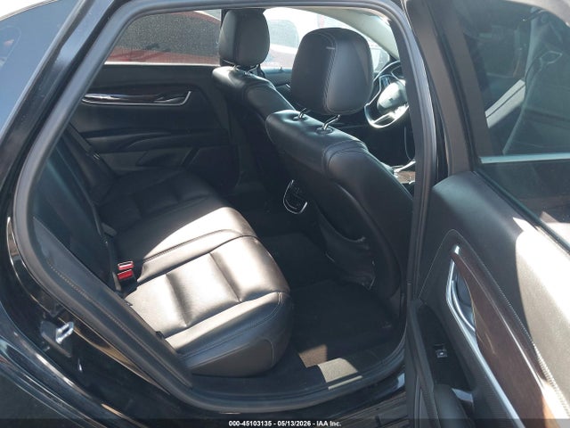 Продажа на аукционе авто 2016 Cadillac Xts Luxury Collection, vin: 2G61N5S36G9165967, номер лота: 45103135