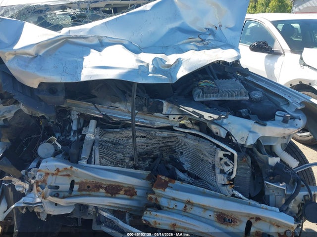 45103139 :رقم المزاد ، 2GNFLGEK2D6342879 vin ، 2013 Chevrolet Equinox Ltz مزاد بيع