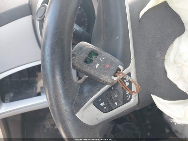 45103139 :رقم المزاد ، 2GNFLGEK2D6342879 vin ، 2013 Chevrolet Equinox Ltz مزاد بيع