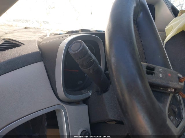 45103139 :رقم المزاد ، 2GNFLGEK2D6342879 vin ، 2013 Chevrolet Equinox Ltz مزاد بيع