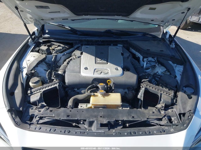 Aukcja sprzedaży 2014 Infiniti Q50 Premium/sport, vin: JN1BV7APXEM685934, numer aukcji: 45103146