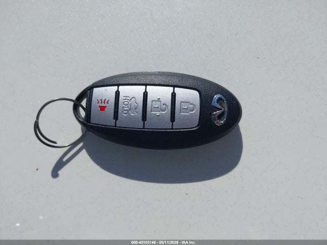 Aukcja sprzedaży 2014 Infiniti Q50 Premium/sport, vin: JN1BV7APXEM685934, numer aukcji: 45103146