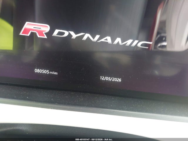 SALYL2EX2KA796154 Land Rover Range Rover Velar P250 R-dynamic Se