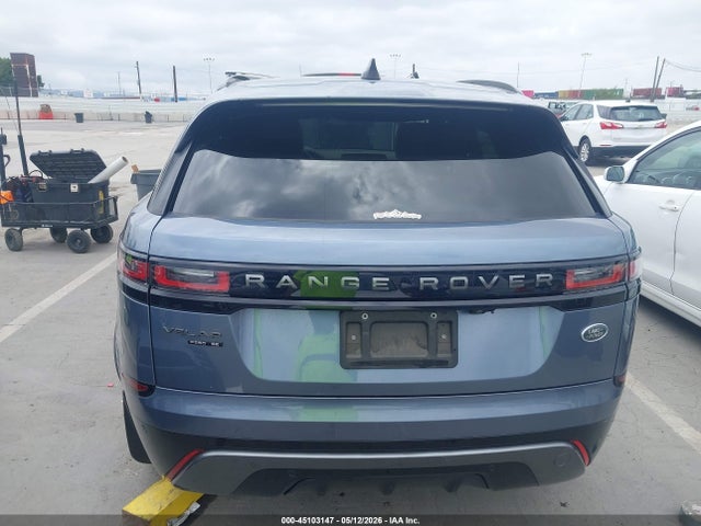 SALYL2EX2KA796154 Land Rover Range Rover Velar P250 R-dynamic Se