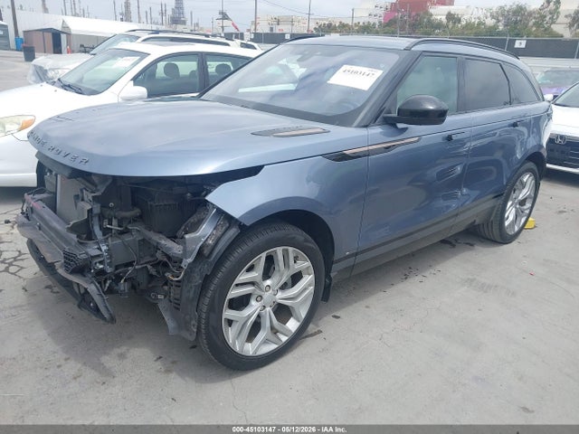 SALYL2EX2KA796154 Land Rover Range Rover Velar P250 R-dynamic Se
