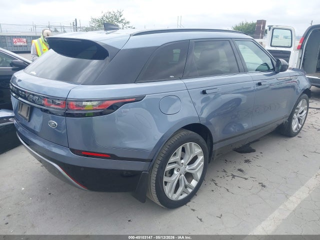 SALYL2EX2KA796154 Land Rover Range Rover Velar P250 R-dynamic Se