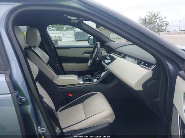 SALYL2EX2KA796154 Land Rover Range Rover Velar P250 R-dynamic Se