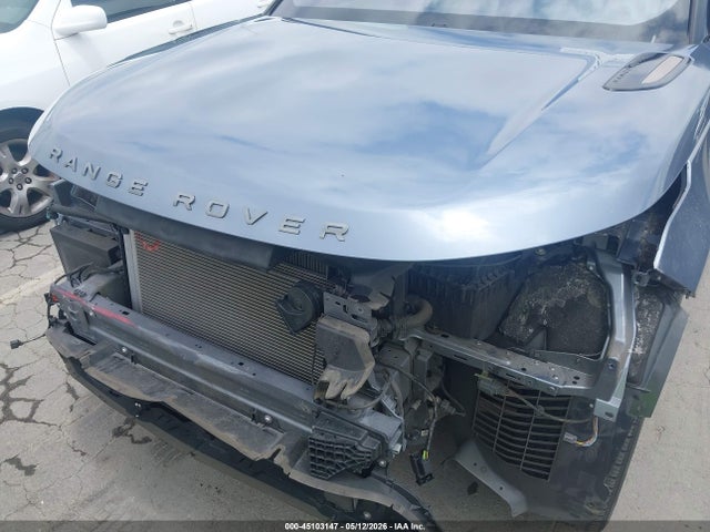 SALYL2EX2KA796154 Land Rover Range Rover Velar P250 R-dynamic Se